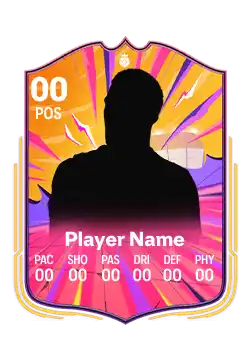 FC 25 Hero Item
