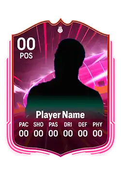 FC 25 Hero Item