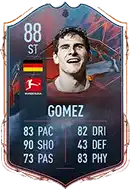 FIFA 22 FUT Heroes