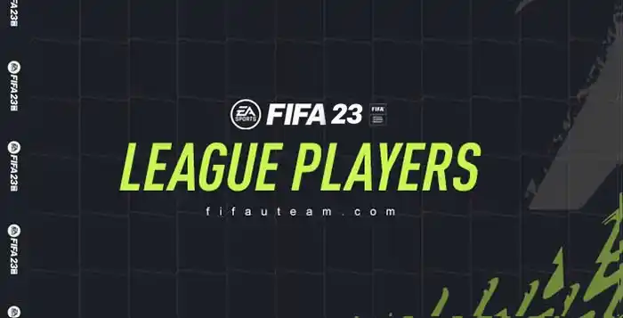 FIFA 23 League Player Objectives