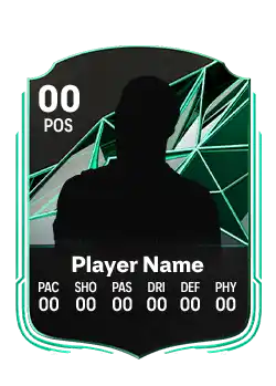 FC 25 Squad Foundations Item