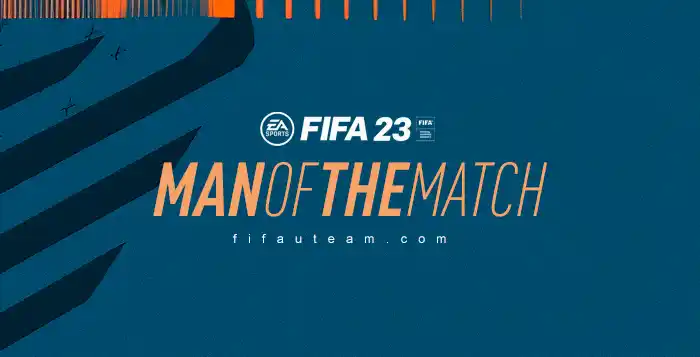 FIFA 23 Man of the Match