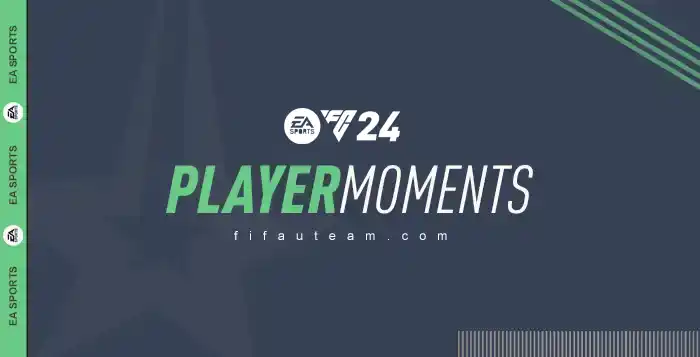 FC 24 Player Moments