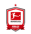 FIFA 21 Bundesliga POTM