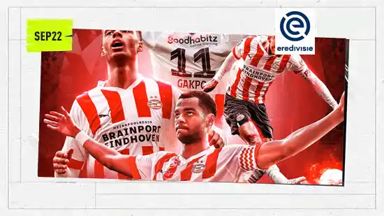 Best Eredivisie Players Fifa 23 : r/EASportsFC