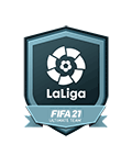 FIFA 21 La Liga POTM