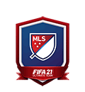 FIFA 21 MLS POTM
