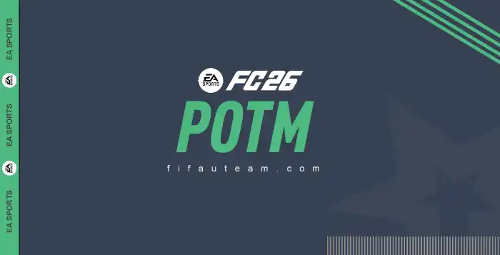 FC 26 POTM