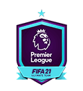 FIFA 21 Premier League POTM