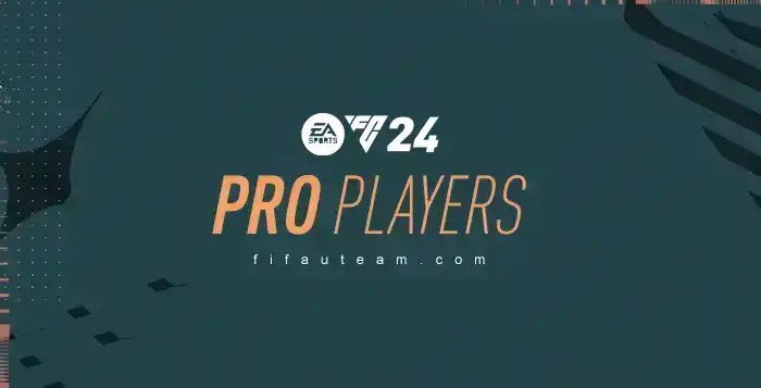 FC 24 Pro Players
