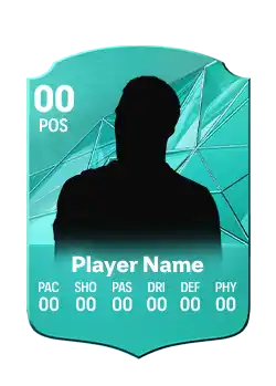 FC 25 Pro Players Item