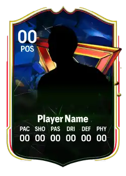 FC 25 Record Breaker Item