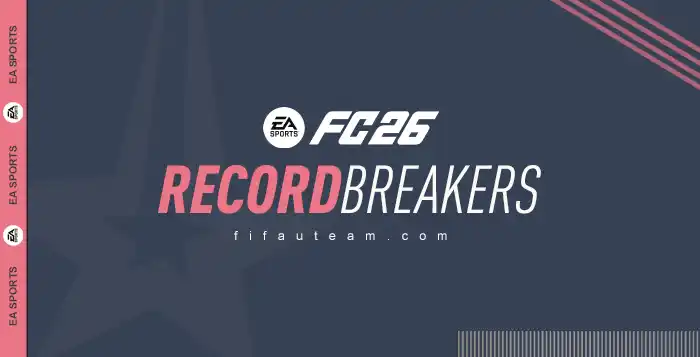 FC 26 Record Breaker