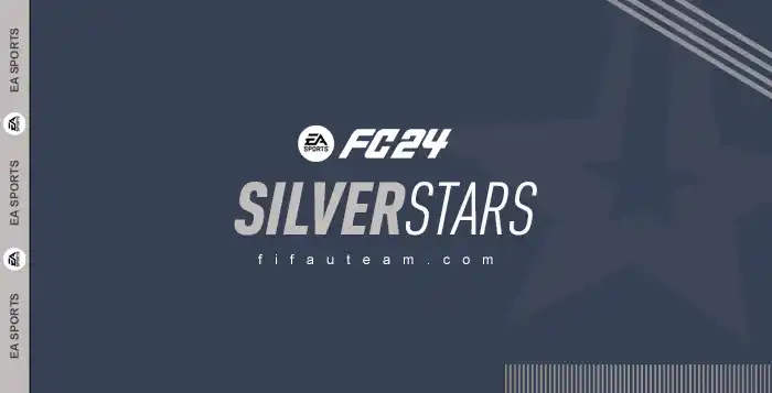 FC 24 Silver Stars