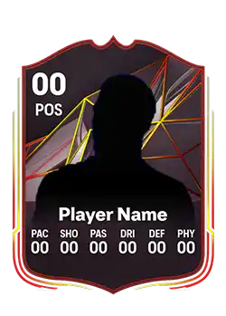 FC 24 Storyline Item