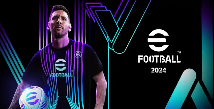 eFootball 2024 Download