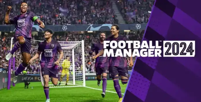 Football Manager 2024 Videos