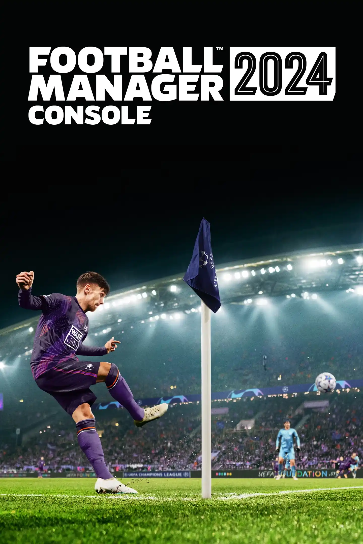 Football Manager 2024 Console Wonderkids Mira Sybila