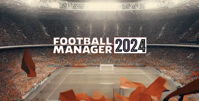 Football Manager 2024 Staff