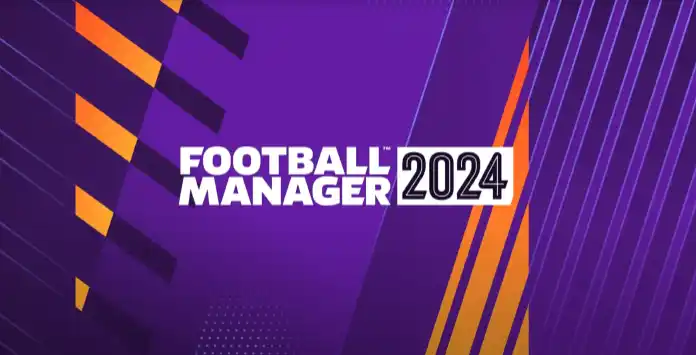 Football Manager 2024 Staff