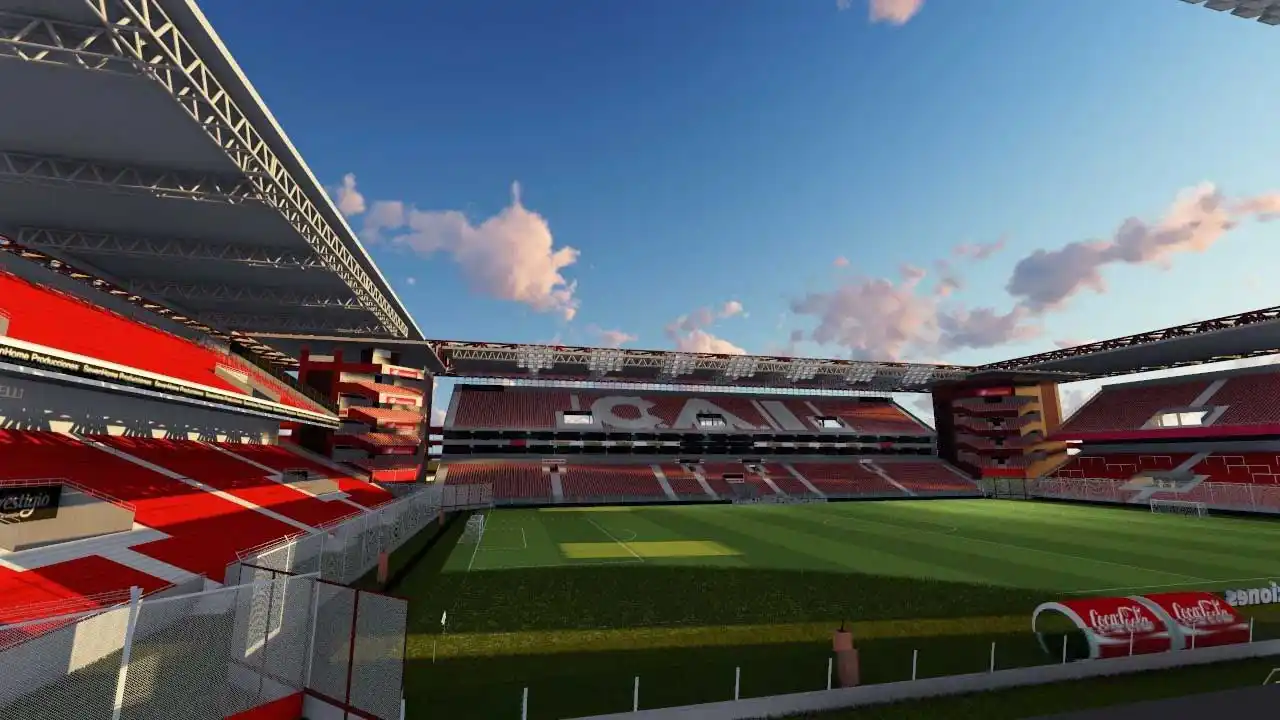 Estadio Libertadores de America - Independiente - The Stadium Guide