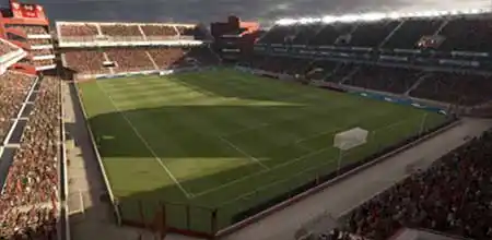 Estadio Libertadores de América - FC 24 Stadiums