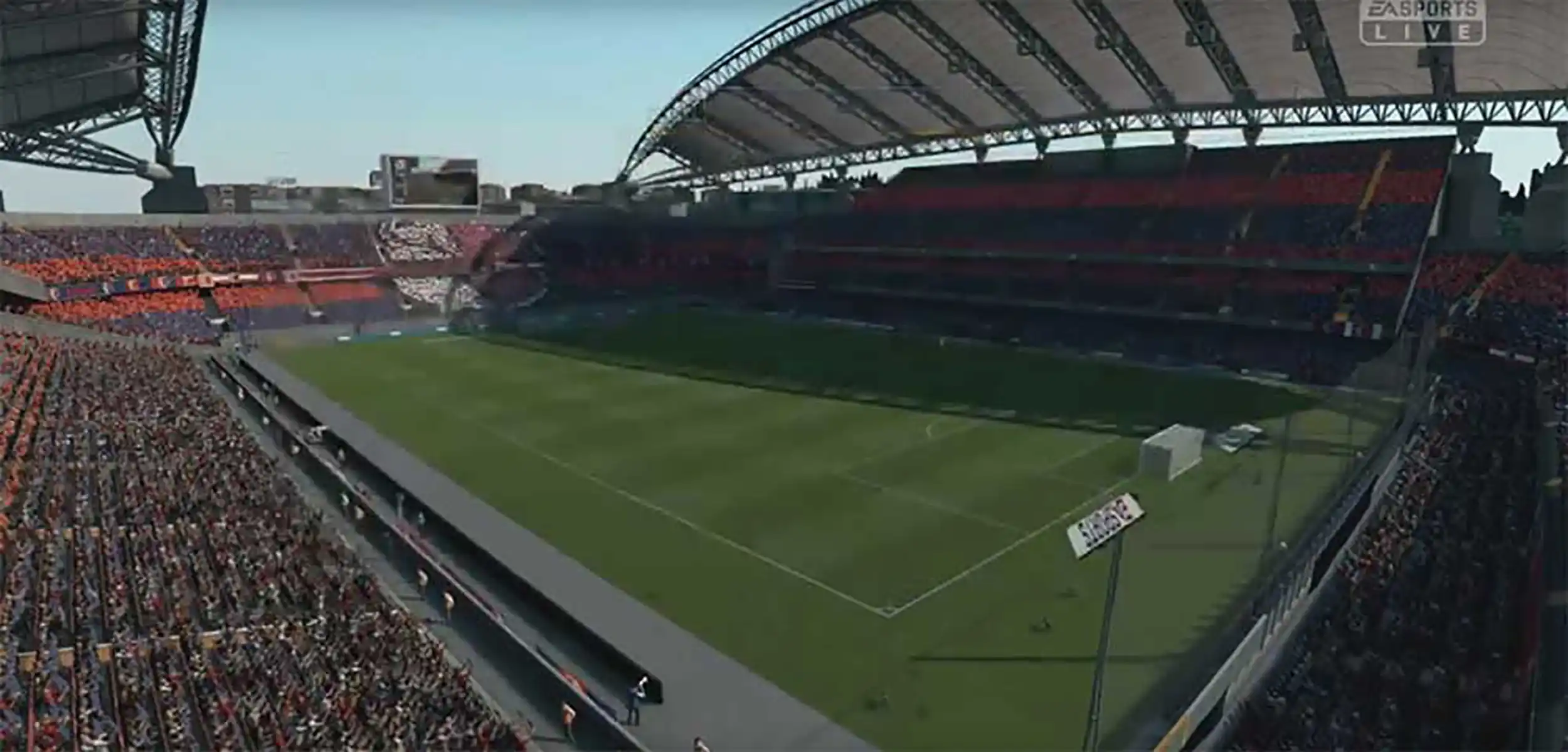EA divulga oficialmente a lista de estádios do FIFA 18 - Arte