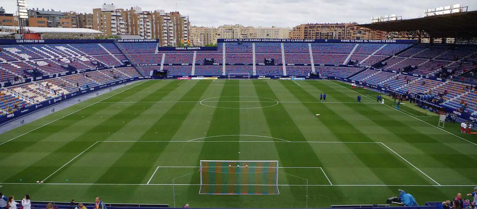 Estadi Ciutat de València