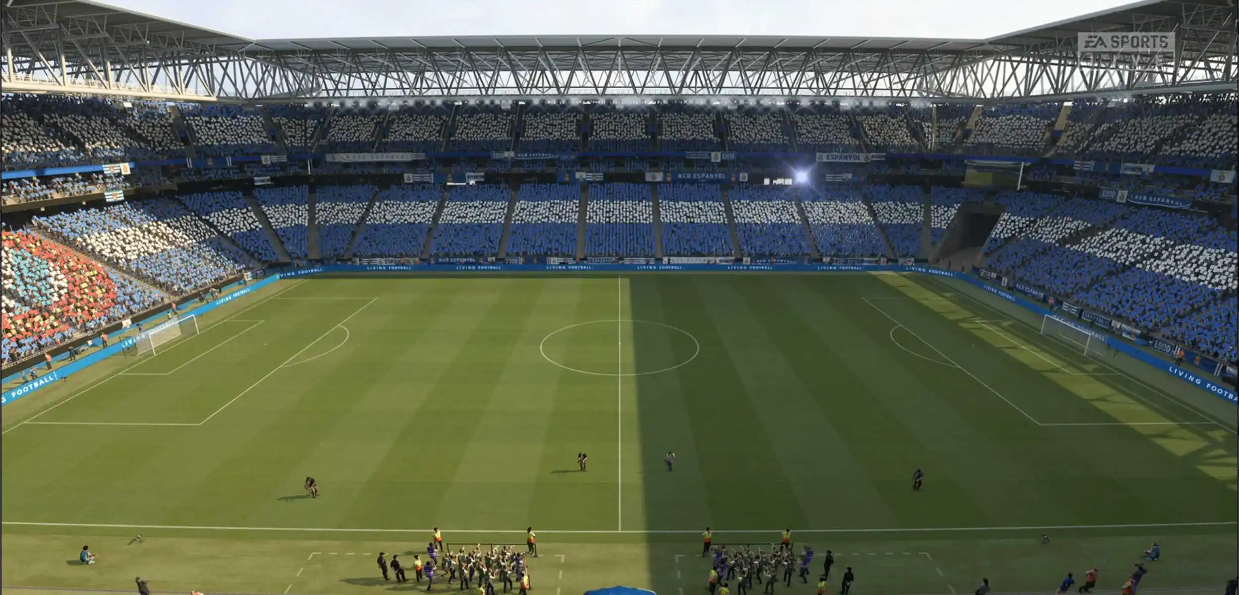 Stadium - FIFA 23