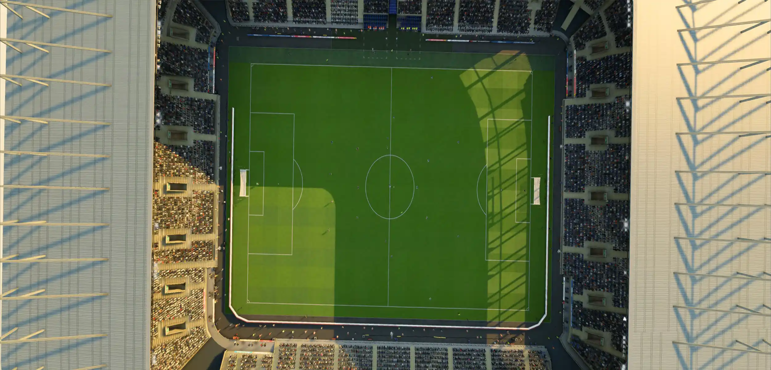 Cardiff City Stadium –