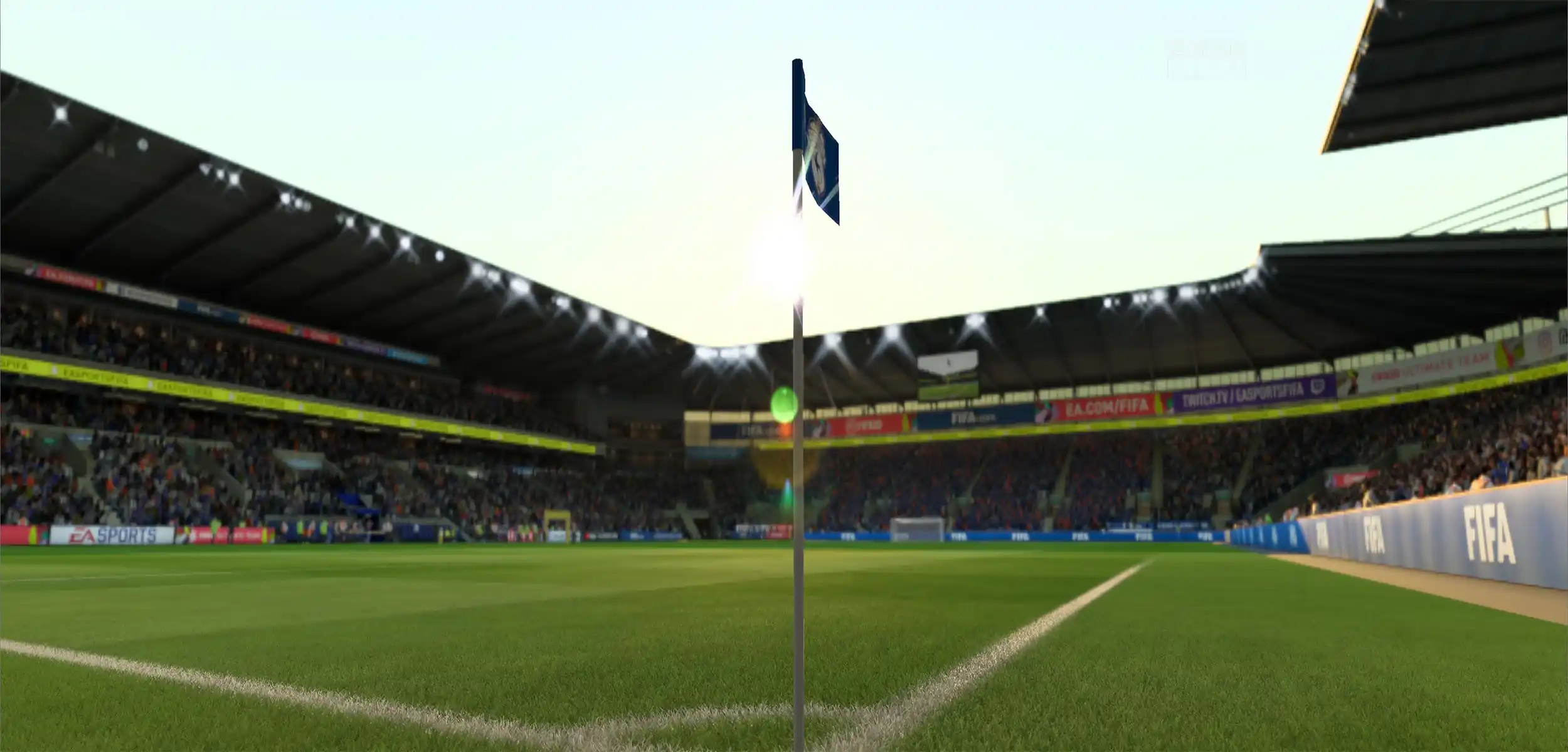 𝙄𝙉𝙁𝙄𝙉𝙄𝙏𝙔 𝙁𝘾 on X: #FIFA19 Cardiff City Stadium https