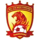 Guangzhou Badge