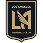 LAFC Badge