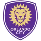 Orlando Badge