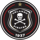 Melhores Escudos para FIFA 21 Orlando Pirates Badges