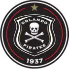 Orlando Pirates Badge
