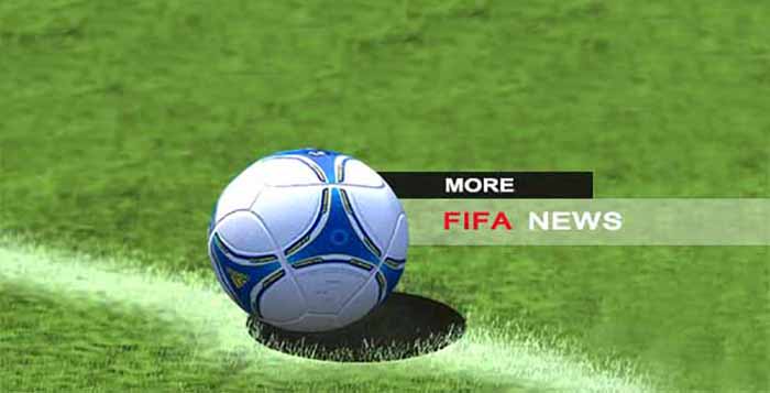 More FIFA News