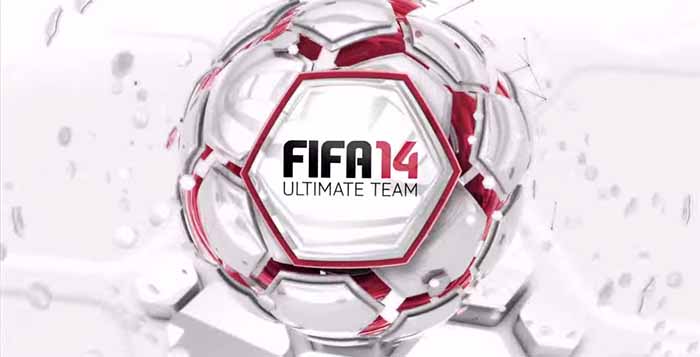 Beginner's Introduction Guide to FIFA 14 Ultimate Team