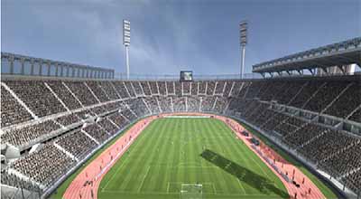 FC Shakhtar Donetsk, FIFA Football Gaming wiki
