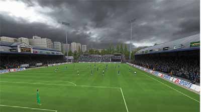 Hull City A.F.C., FIFA Football Gaming wiki