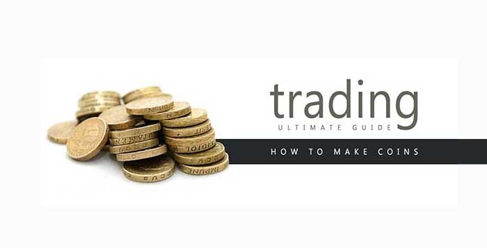 FUT 14 Trading Guide - How to Make Coins in FIFA 14 Ultimate Team
