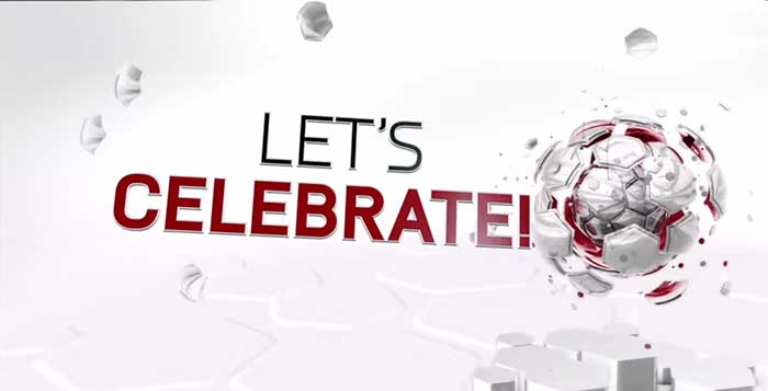 FIFA 14 Celebrations Tutorial - How to Perform Each One