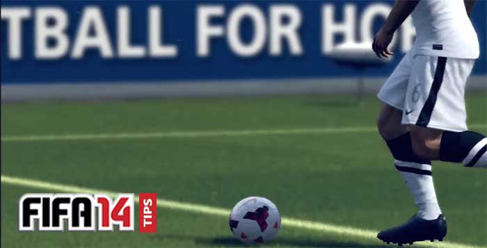 Watch all the Official FIFA 14 Videos and Trailers in a Single Place