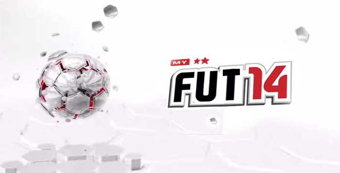 MY FUT 14 - Diary of my FIFA 14 Ultimate Team Club