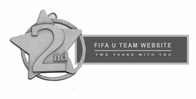 FIFA U Team Second Anniversary