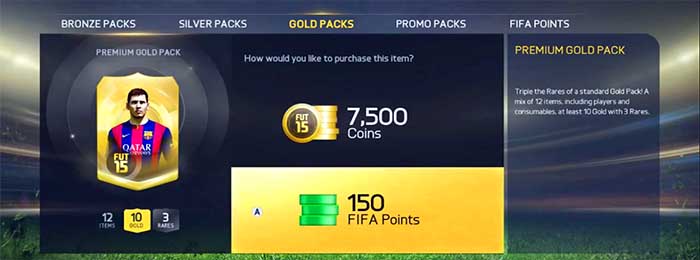 pack fifa 15 demo