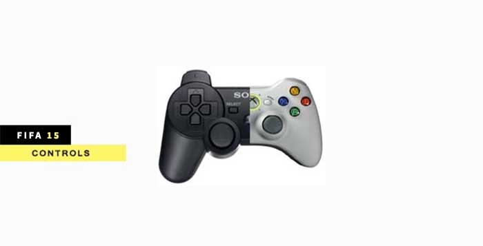 In het algemeen universiteitsstudent houd er rekening mee dat FIFA 15 Controls Guide (XBox and PlayStation)