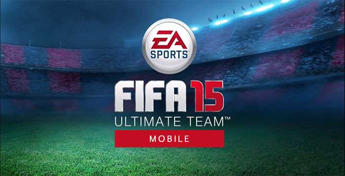 Guide for FIFA 15 Ultimate Team Mobile - iOS and Android Devices