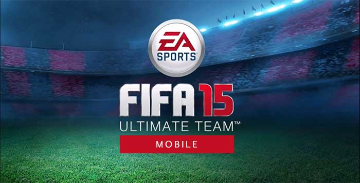 EA removes trade offers from FIFA 15 Ultimate Team