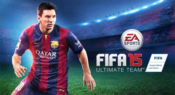 guide: FIFA 15 ULTIMATE TEAM UNOFFICIAL VERSION::Appstore for  Android